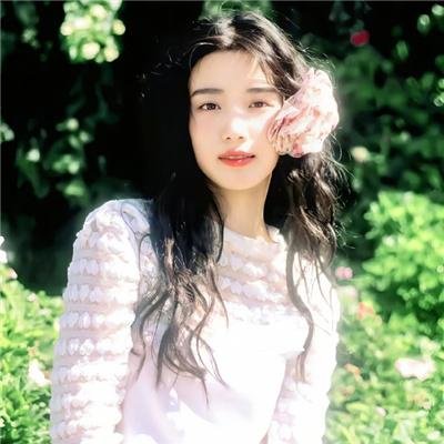 白日梦与她